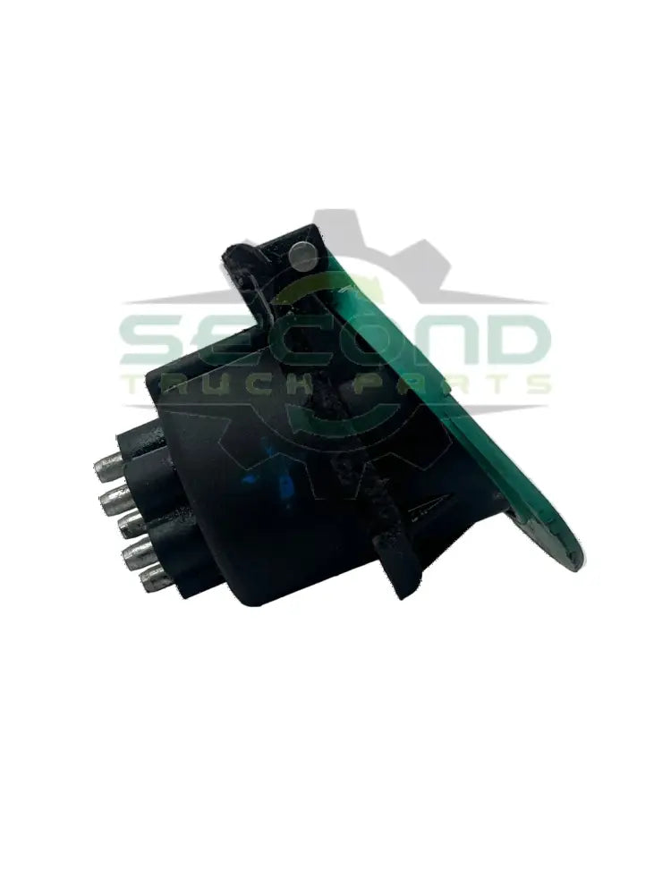 Genuine Phillips Socket 7 Pin w/Bullet STA-DRY - Sockets