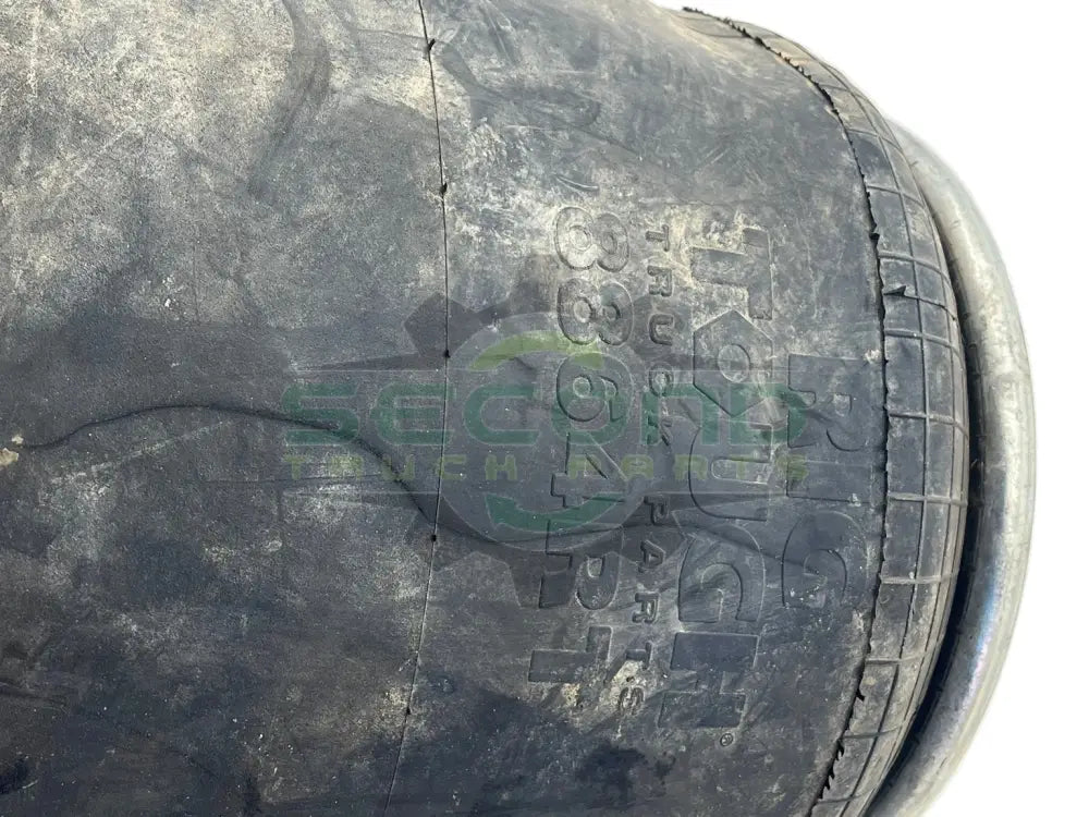 8864RT Genuine Rig Tough Air Spring - Second Truck Parts