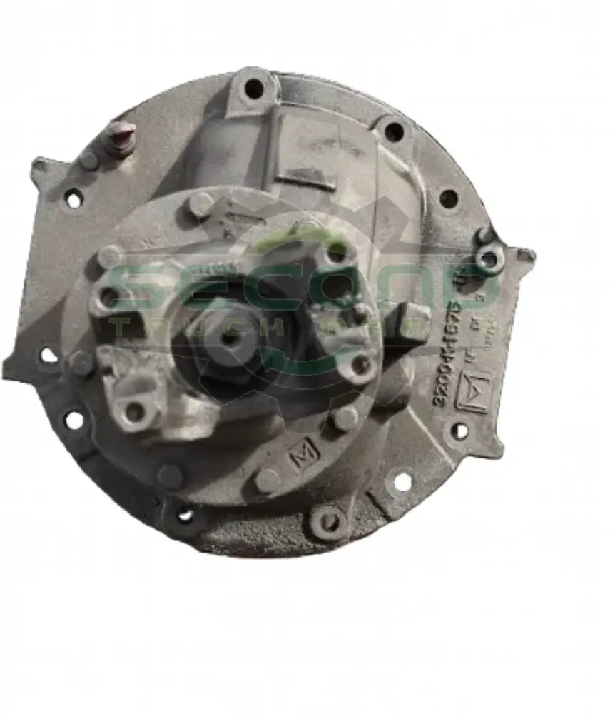 3200-K-1675 Genuine Rockwell Rear Differential Assembly - Second Truck Parts