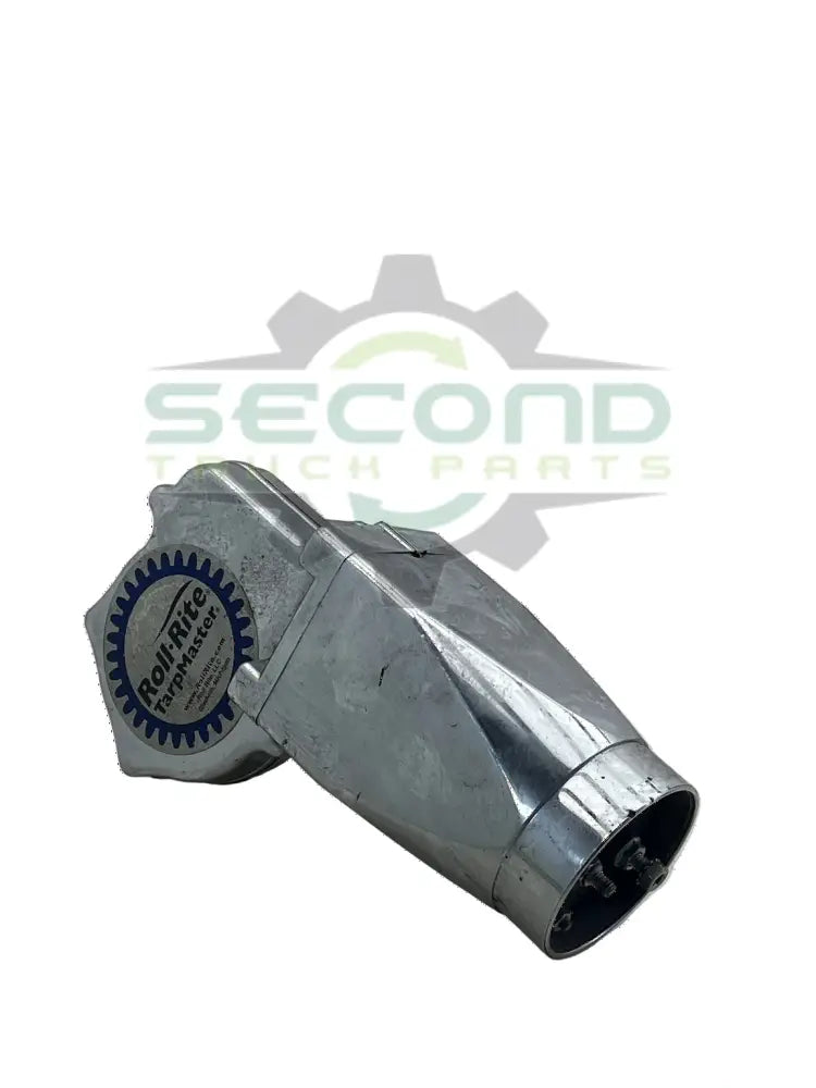 10310 Genuine Roll-Rite Tarp Roller 12V - Second Truck Parts