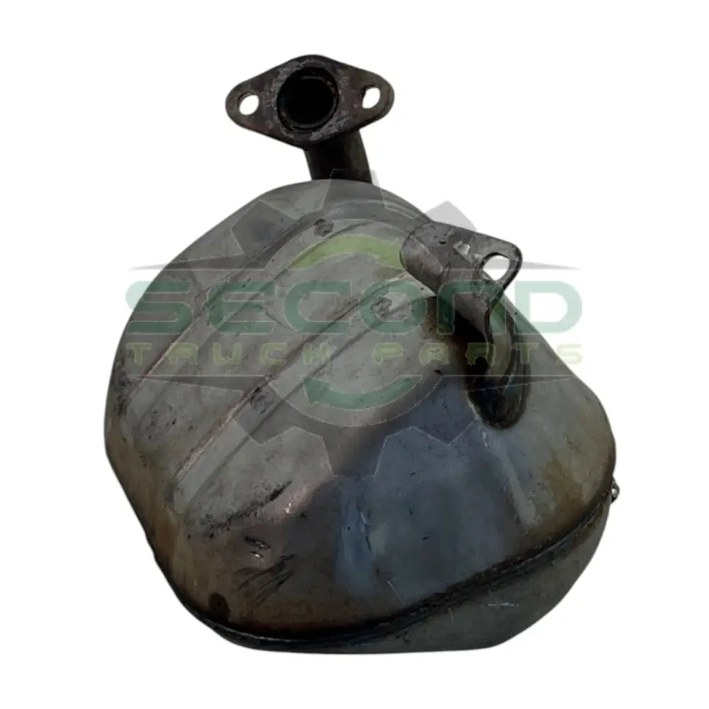308990055 Genuine Ryobi Inverter Generator RYi2300BTA RPM Muffler Assembly - Second Truck Parts