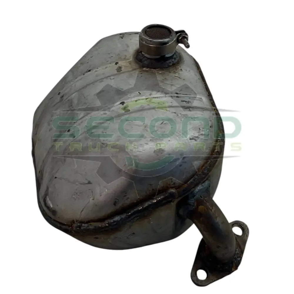 308990055 Genuine Ryobi Inverter Generator RYi2300BTA RPM Muffler Assembly - Second Truck Parts