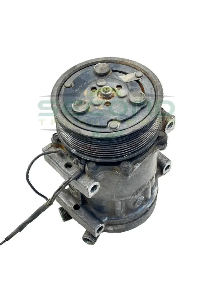 Genuine Sanden Freon Compressor - Compressors