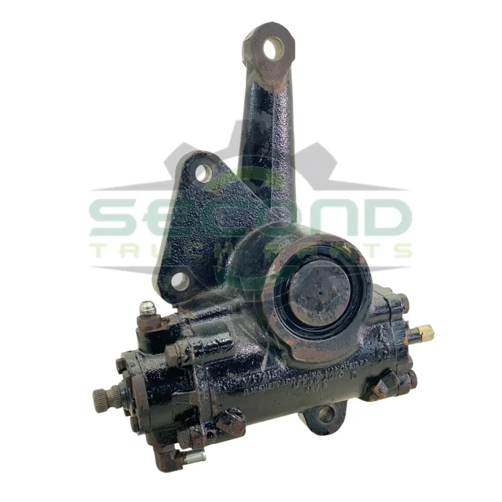 M100PQX3 Genuine Sheppard Steering Gear - Second Truck Parts