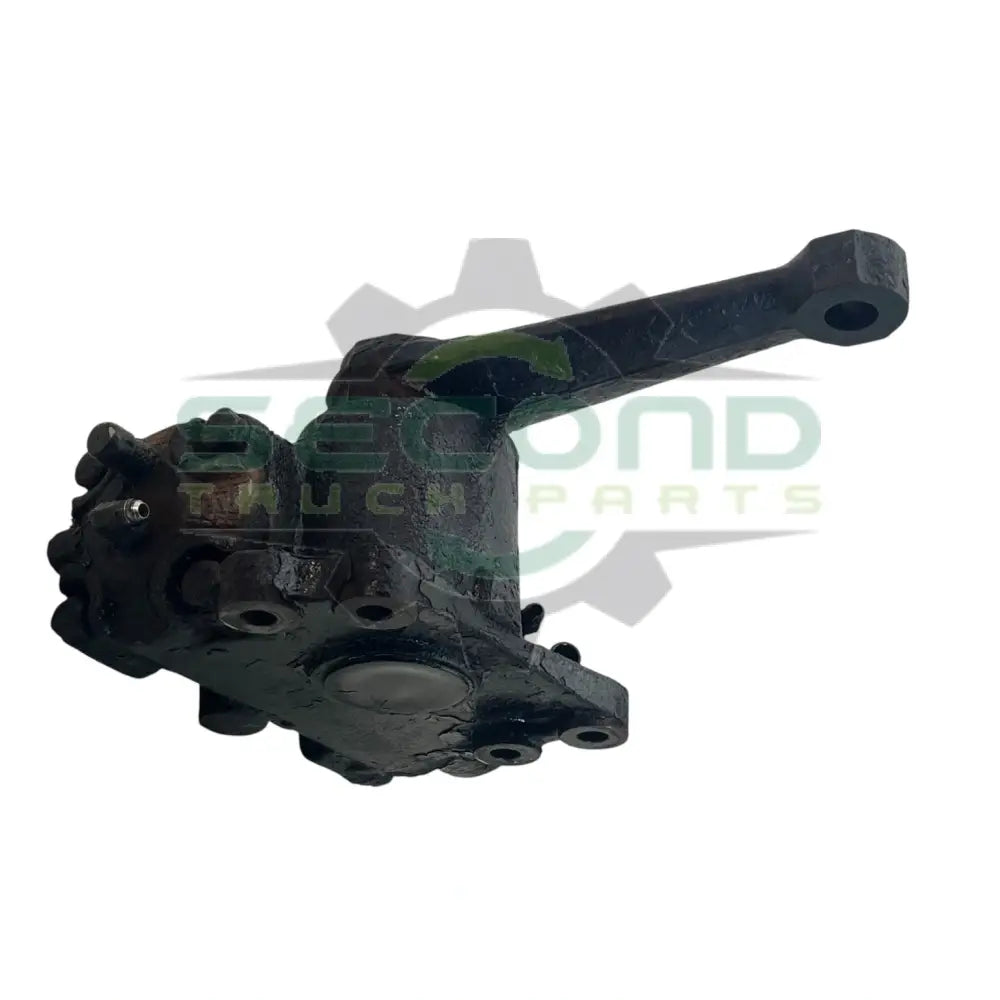 M100PUB3 Genuine Sheppard Steering Gear - Second Truck Parts