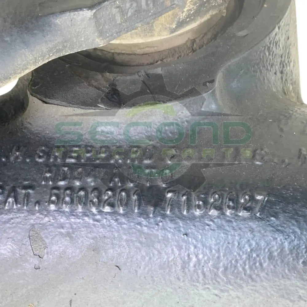 HD94PP3 Genuine Sheppard Steering Gear HD94 Model - Second Truck Parts