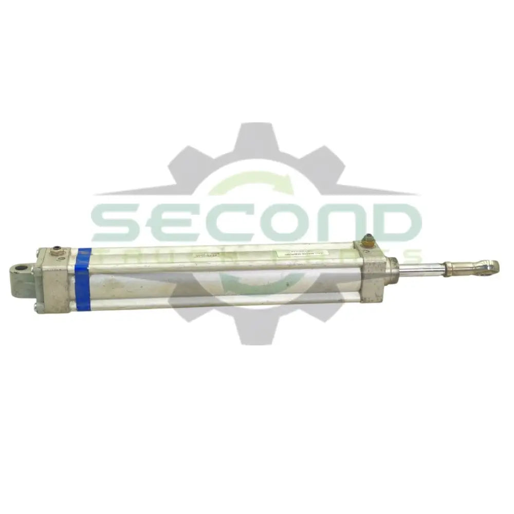 XS-P8103-1C Genuine SMC Round Cylinder - Second Truck Parts