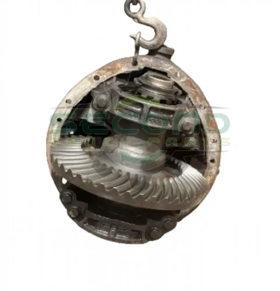 131752 Genuine Spicer Differential Assembly - Second Truck Parts