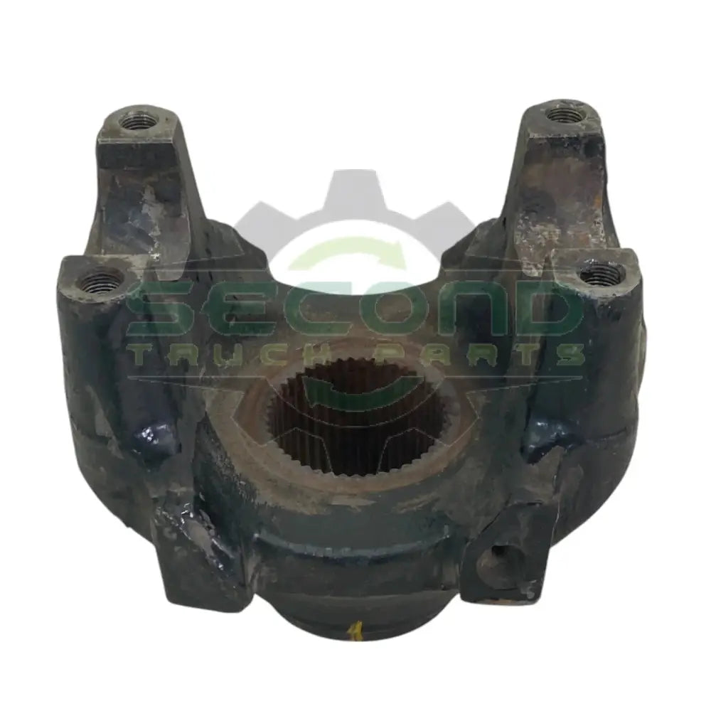 250-4-21-1 Genuine Spicer Drive Shaft End Yoke - Second Truck Parts