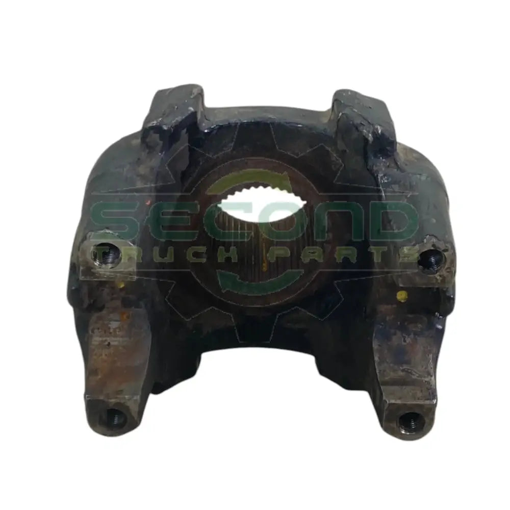 250-4-21-1 Genuine Spicer Drive Shaft End Yoke - Second Truck Parts