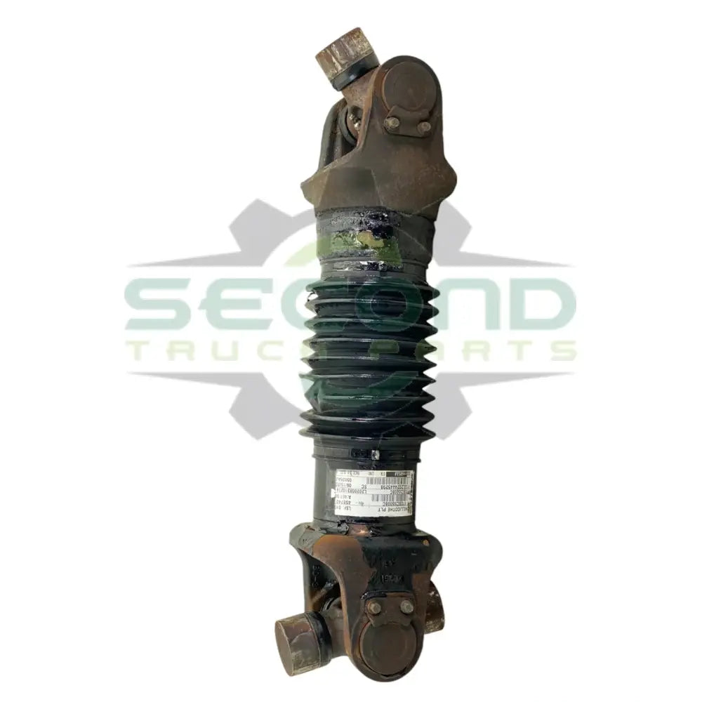170SC55008C Genuine Spicer Drive Shaft Short Couple - Second Truck Parts