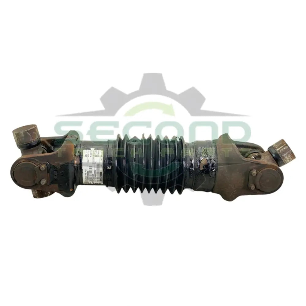 170SC55008C Genuine Spicer Drive Shaft Short Couple - Second Truck Parts