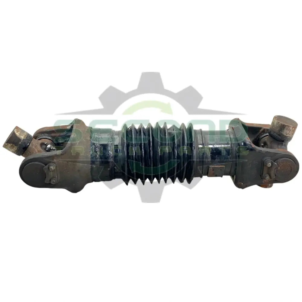170SC55008C Genuine Spicer Drive Shaft Short Couple - Second Truck Parts