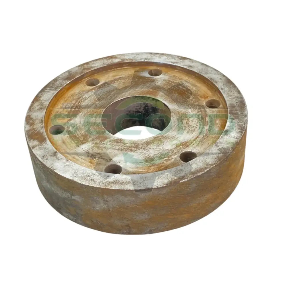 Genuine Spicer Flange 6 1/4" - Second Truck Parts