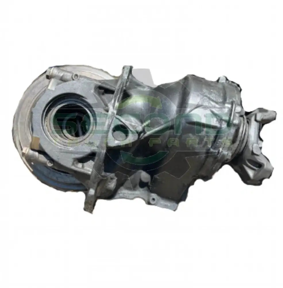 R7753511105 Genuine Spicer Front Differential Assembly - Second Truck Parts
