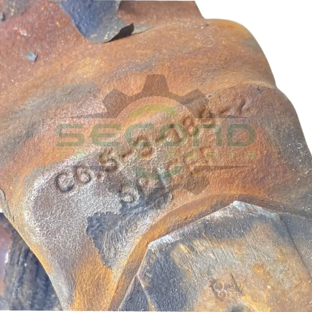 C6.5-3-189-2 Genuine Spicer Slip Yoke - Second Truck Parts