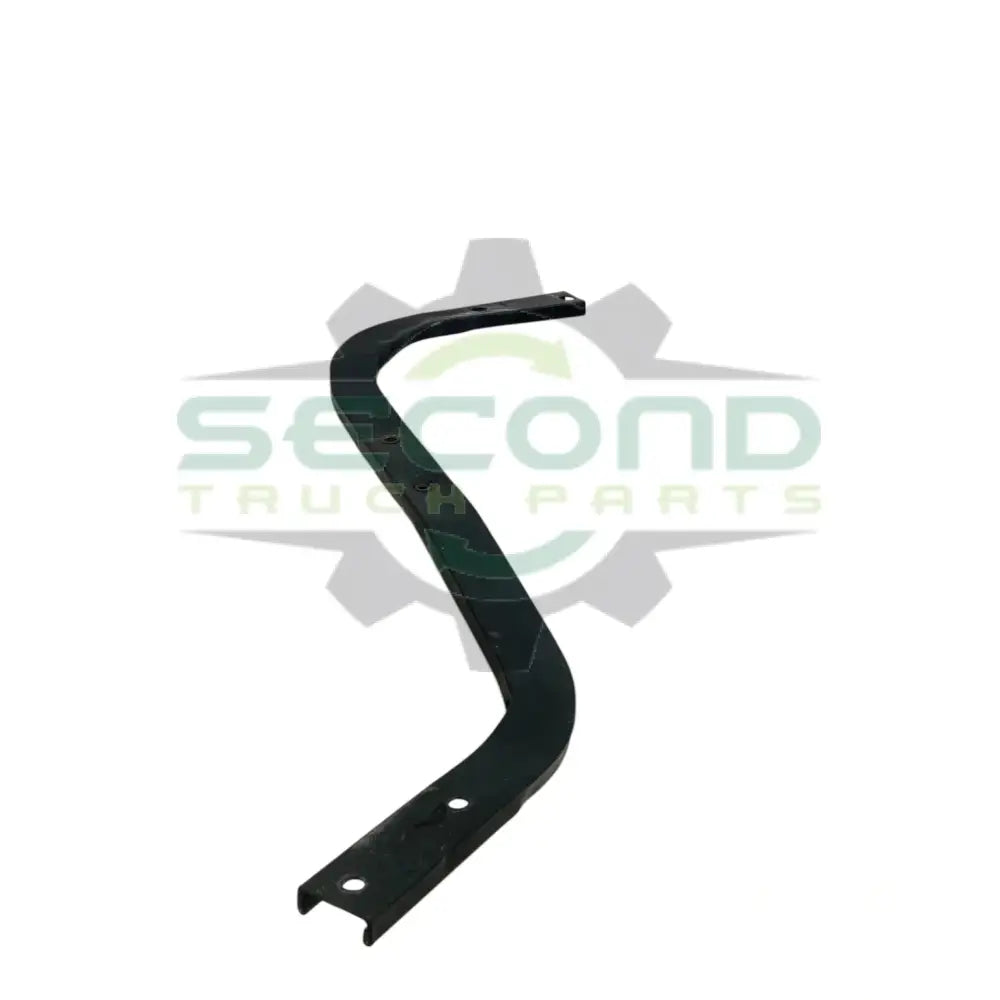 F8HT16E013-AA Genuine Sterling Left Fender - Second Truck Parts