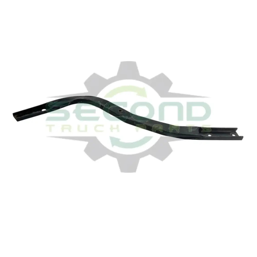 F8HT16E013-AA Genuine Sterling Left Fender - Second Truck Parts
