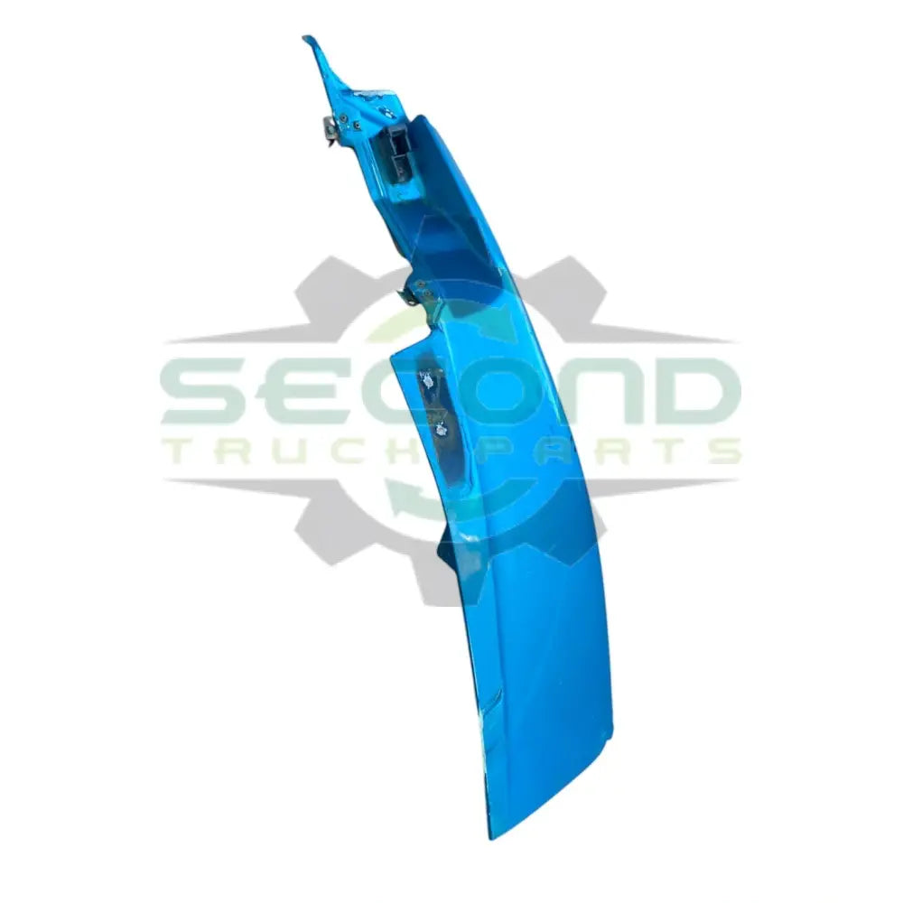 F6HT-16C1711 Genuine Sterling Right Hand Blue Fender Extension - Second Truck Parts