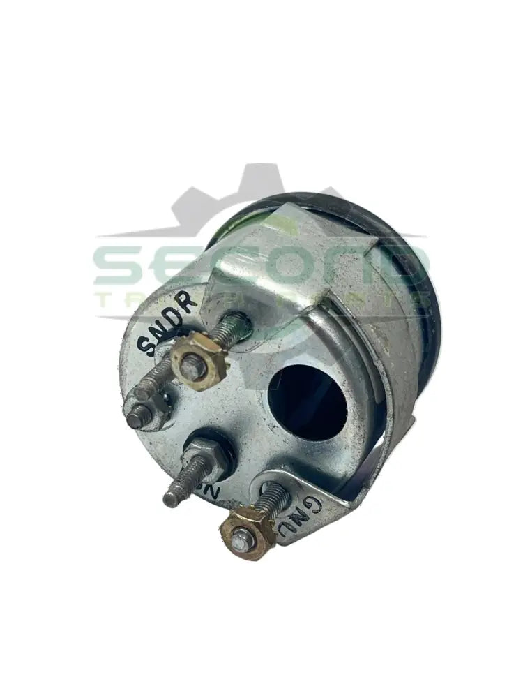 Genuine Sterling Trans Oil Temp Gauge L7500 - Gauges