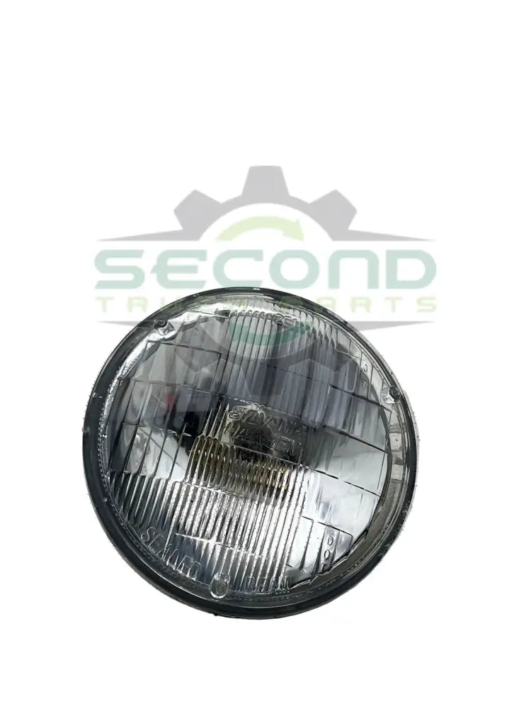 H5006 Genuine Sylvania Halogen Headlight - Second Truck Parts
