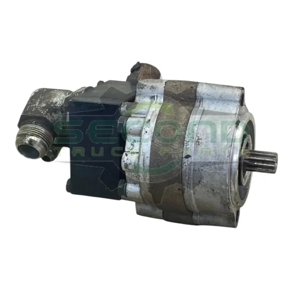 06-0378C Genuine Terex Advance Power Steering Pump - Second Truck Parts
