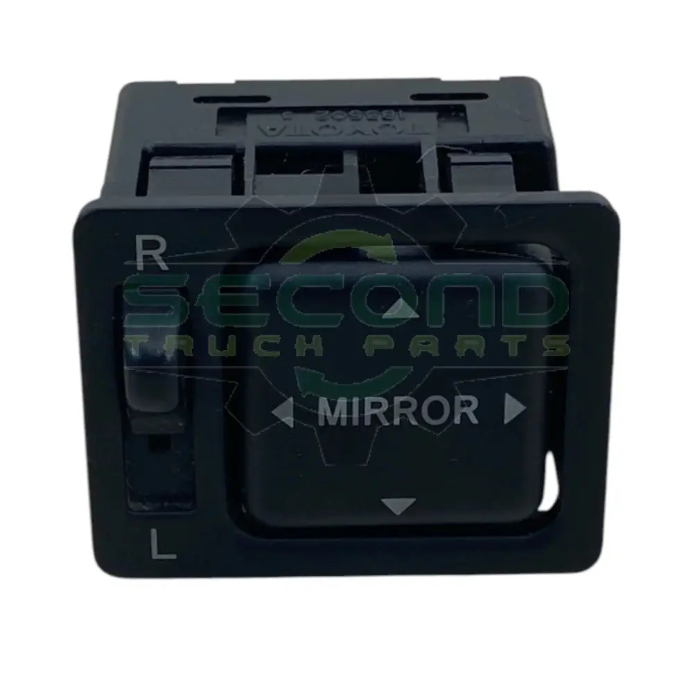 183502 3 Genuine Toyota Mirror Position Switch - Second Truck Parts