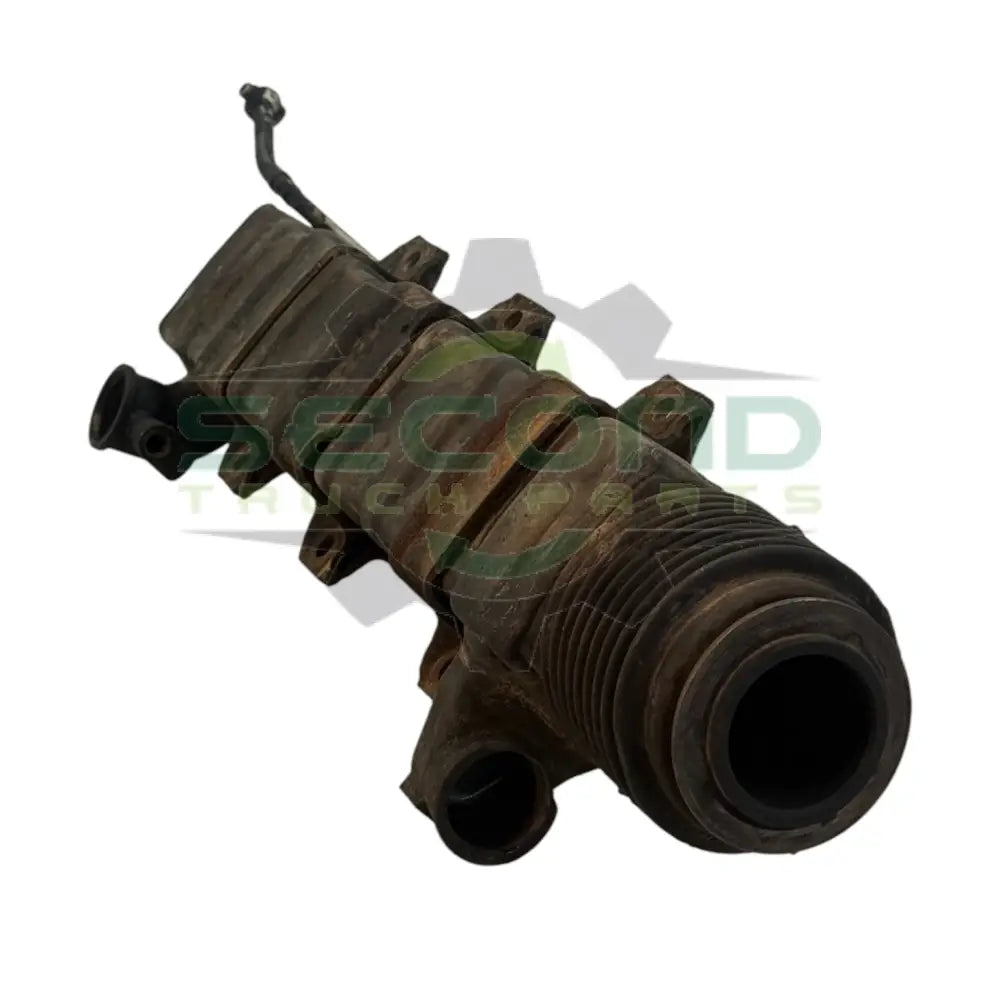 40195350 Genuine TRAD EGR Exhaust Gas Cooler - Second Truck Parts