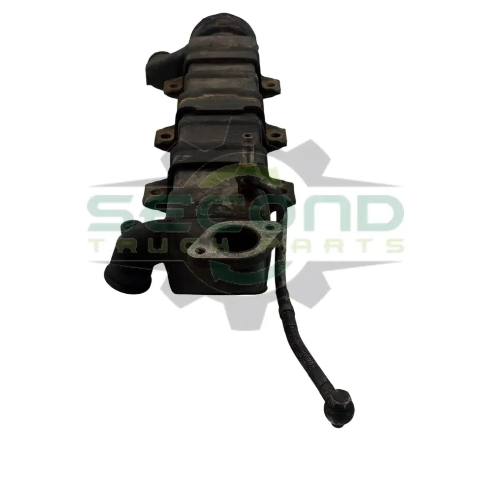 40195350 Genuine TRAD EGR Exhaust Gas Cooler - Second Truck Parts