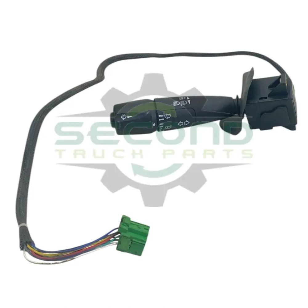 TL80030 Genuine TRP Switch Turn Signal Multi Function - Second Truck Parts