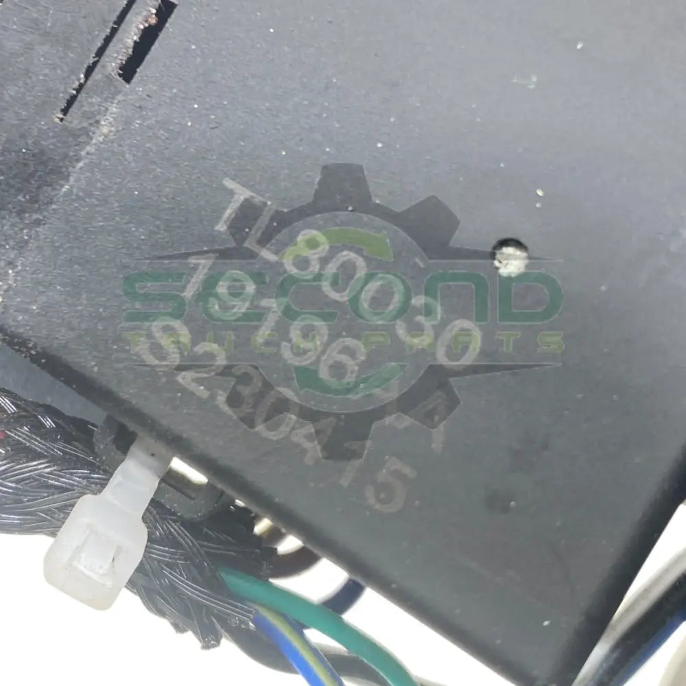 TL80030 Genuine TRP Switch Turn Signal Multi Function - Second Truck Parts