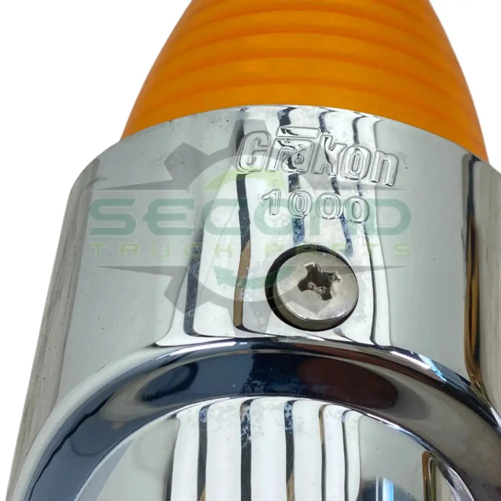 26760Y Genuine Truck Lite Marker Light - Second Truck Parts