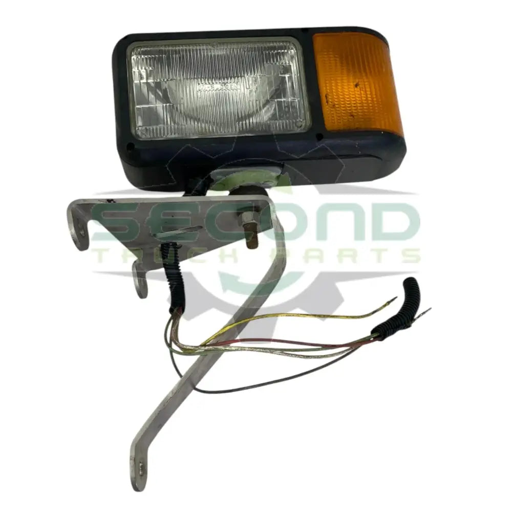 80810 Genuine Truck-Lite Snow Plow Light - Second Truck Parts