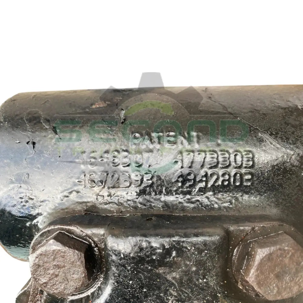 TAS652250 Genuine TRW Power Steering Gear - Second Truck Parts