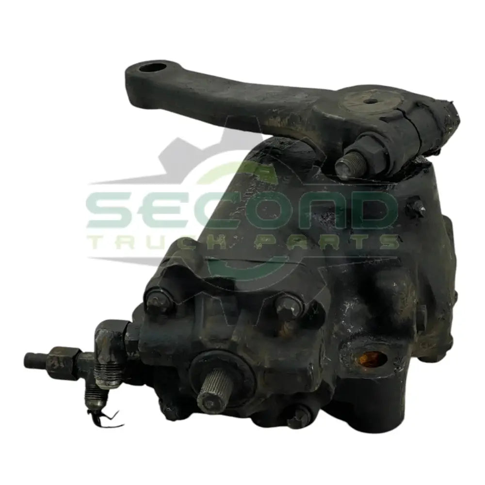 TAS65014 Genuine TRW Power Steering Gear - Second Truck Parts