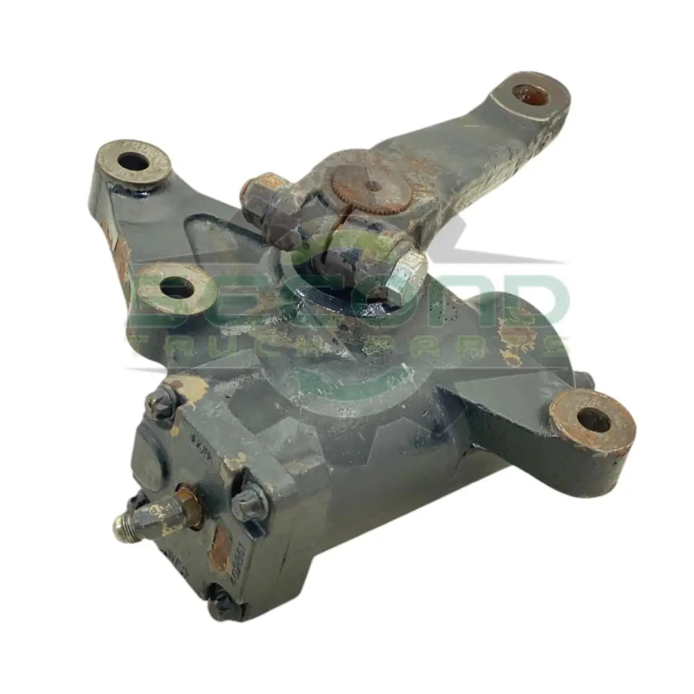 RCH60004 Genuine TRW Steering Gear - Second Truck Parts