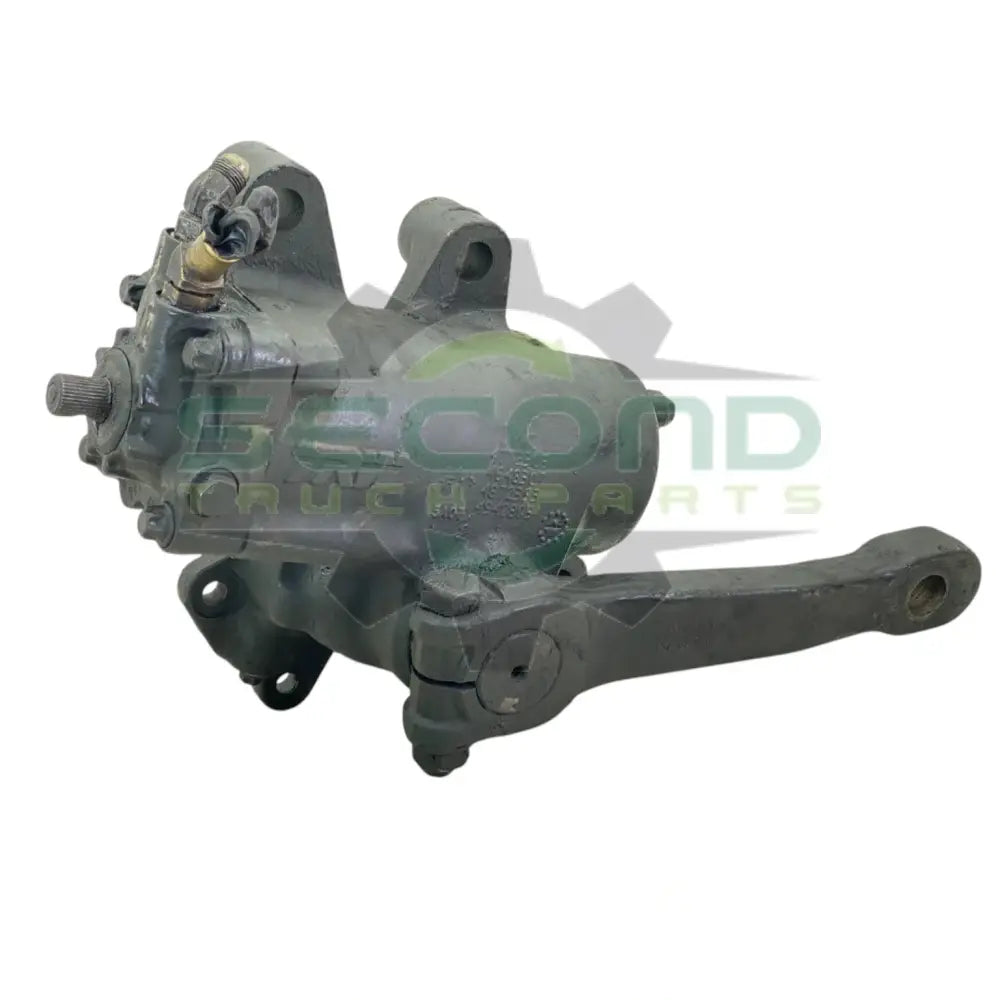 THP60008 Genuine TRW Steering Gear - Second Truck Parts