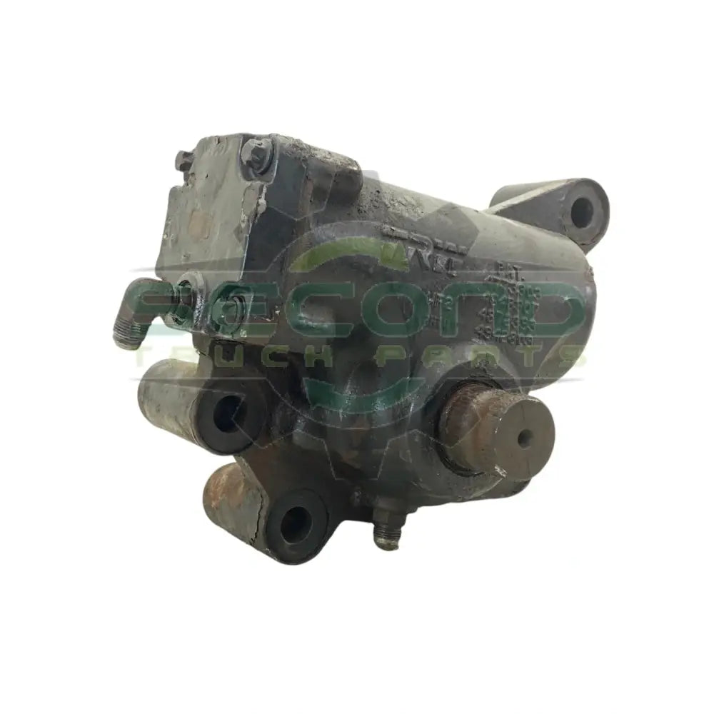 TAS552295 Genuine TRW Steering Gear - Second Truck Parts