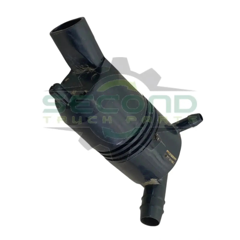 22110112 Genuine Valeo Windshield Washer Reservoir Pump - Second Truck Parts