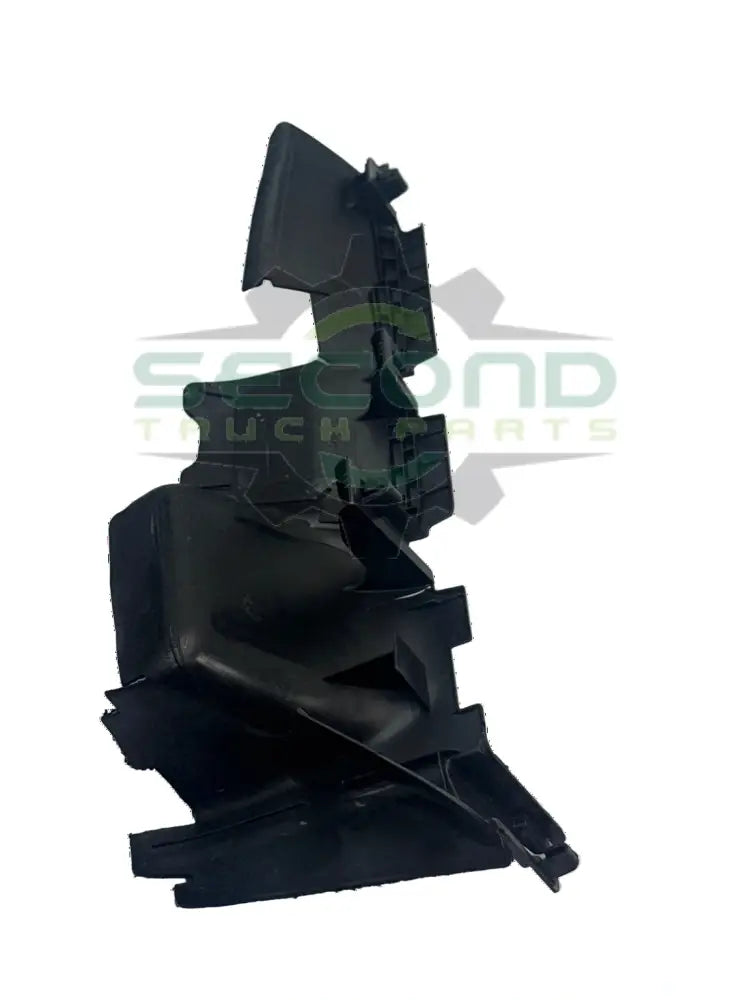 Genuine Volkswagen Right Side Air Baffle - Baffles