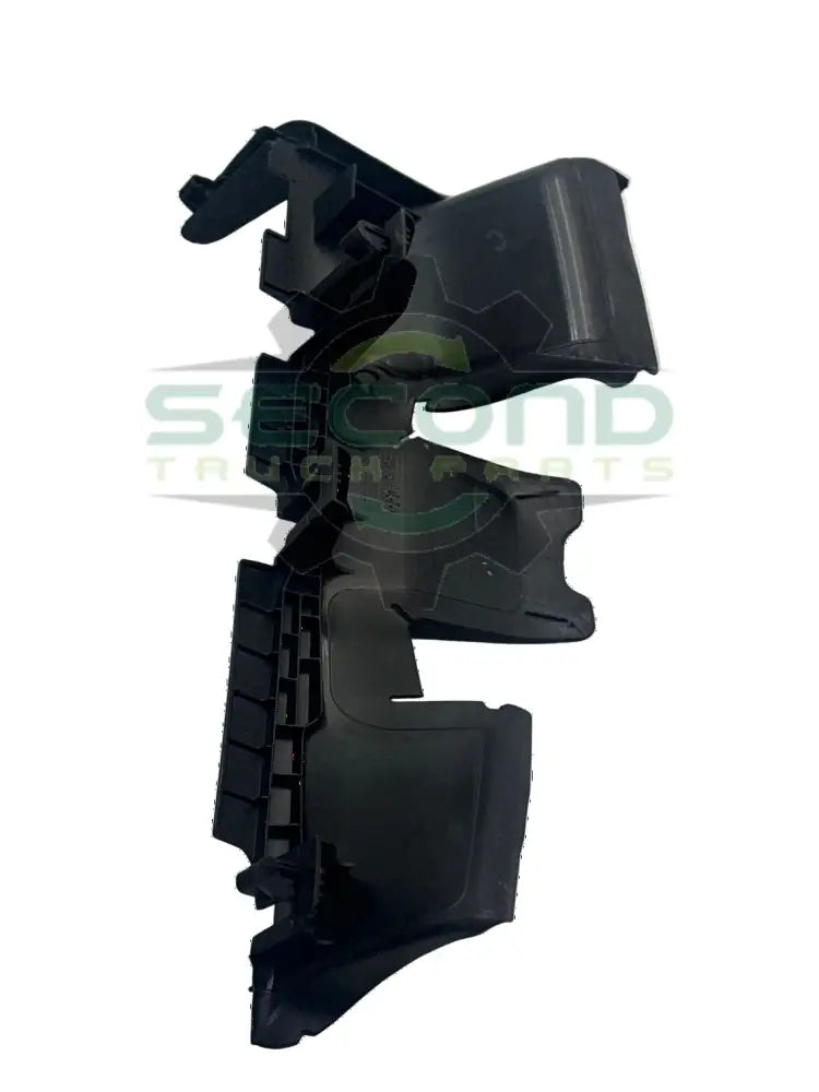 Genuine Volkswagen Right Side Air Baffle - Baffles