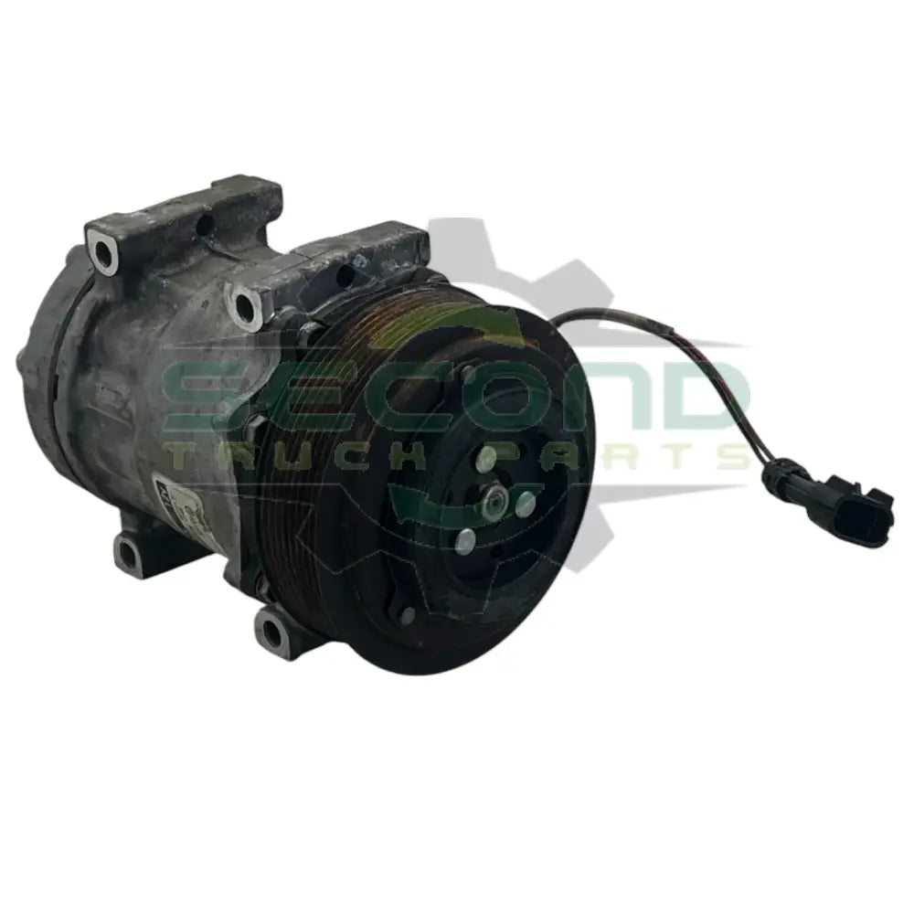 709TA42 Genuine Volvo A/C Compressor - Second Truck Parts