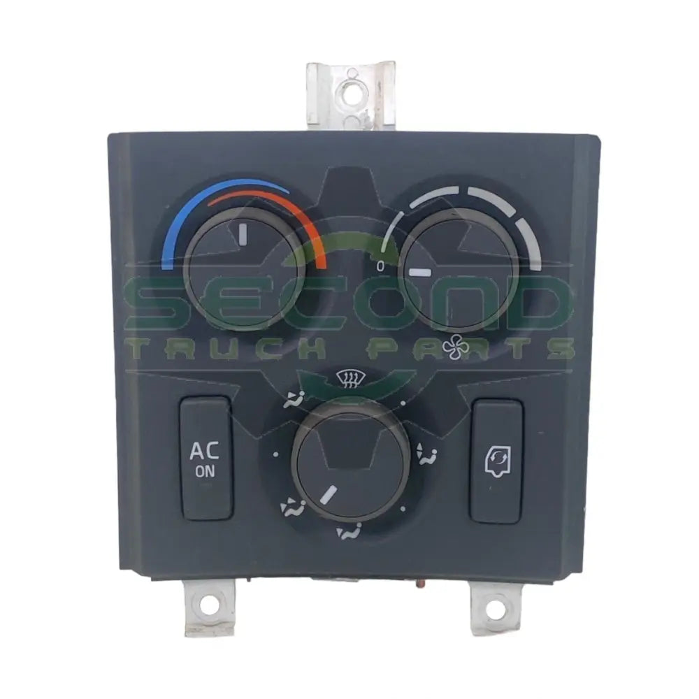24077083 Genuine Volvo A/C Control Unit - Second Truck Parts