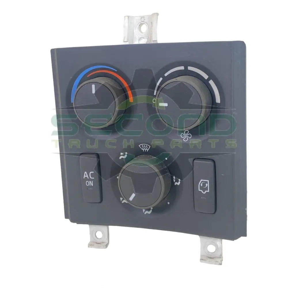 24077083 Genuine Volvo A/C Control Unit - Second Truck Parts