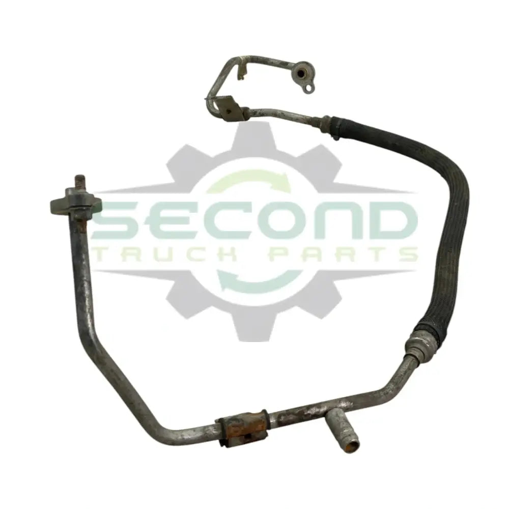82708511 Genuine Volvo A/C Hose Assembly - Second Truck Parts