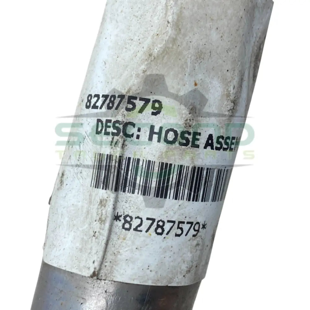 82787579 Genuine Volvo A/C Hose - Second Truck Parts