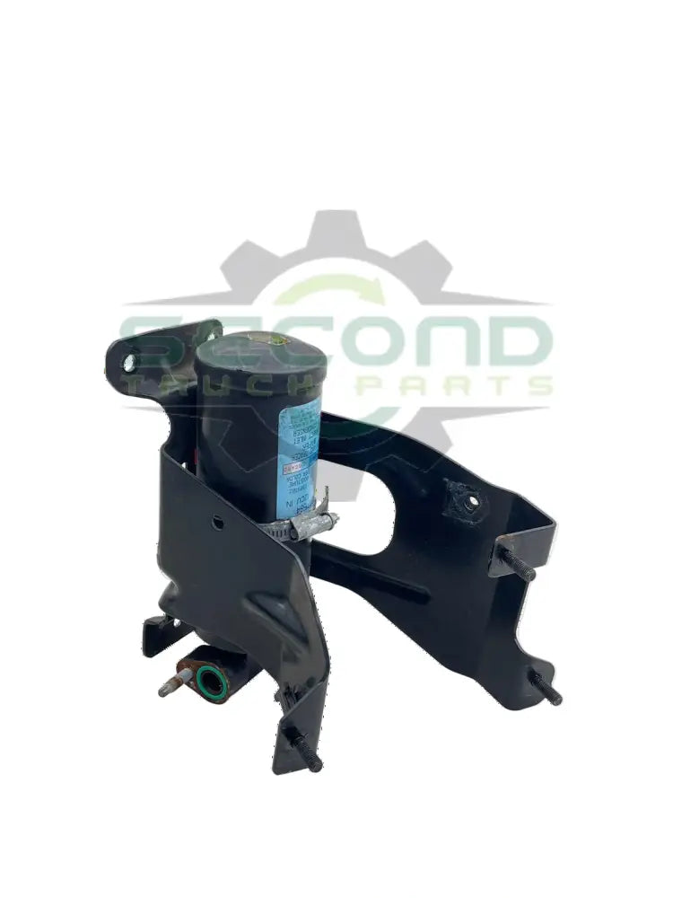 Genuine Volvo A/C Receiver Drier With Bracket - Brackets