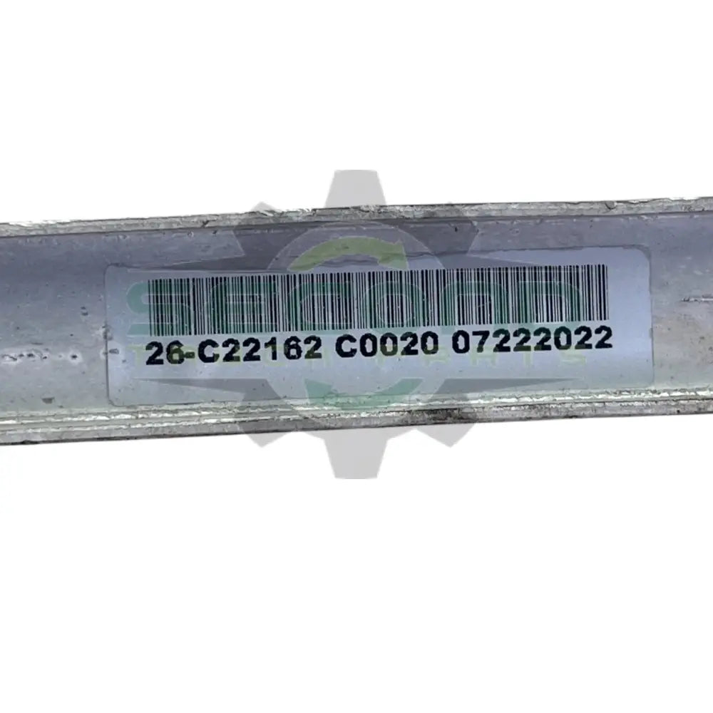 26-C22162 Genuine Volvo A/S Condenser - Second Truck Parts