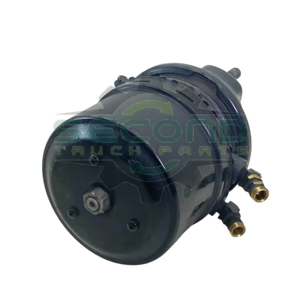 22015040 Genuine Volvo Air Brake Chamber - Second Truck Parts