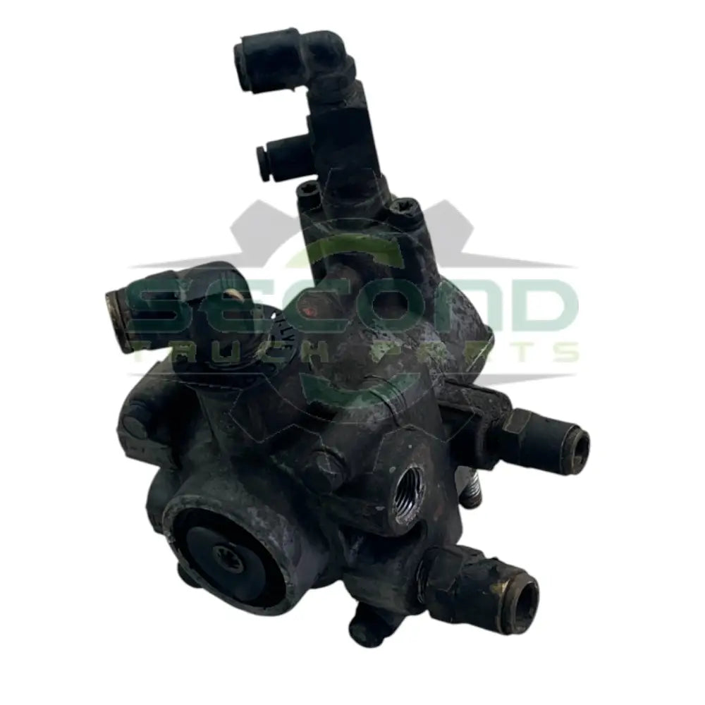 T5010388 Genuine Volvo Air Brake Valve Spring Modulating - Second Truck Parts